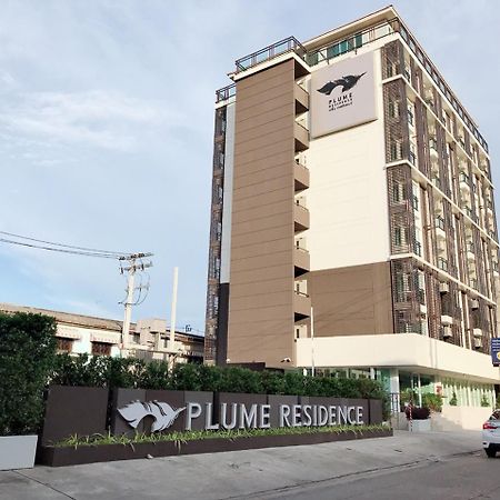 Plume Residence Minburi Bangkok Exterior foto